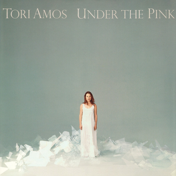 Tori Amos: Under the Pink (1994)